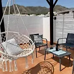 Atico Con Vistas Al Mar Y En *