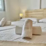 Apartmán Atico Con Vistas Al Mar Y En