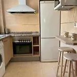 Apartmán Atico Con Vistas Al Mar Y En