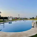 Atico Con Vistas Al Mar Y En *