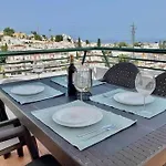 Atico Con Vistas Al Mar Y En