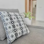 Apartmán Atico Con Vistas Al Mar Y En *
