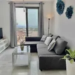 Apartmán Atico Con Vistas Al Mar Y En Nerja