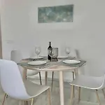 Apartmán Atico Con Vistas Al Mar Y En Nerja