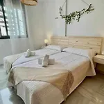 Atico Con Vistas Al Mar Y En Apartmán *