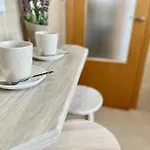 Apartmán Atico Con Vistas Al Mar Y En Nerja