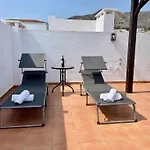 Lejlighed Atico Con Vistas Al Mar Y En Nerja