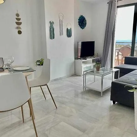 Appartement Atico Con Vistas Al Mar Y En Nerja