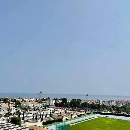 Appartement Atico Con Vistas Al Mar Y En
