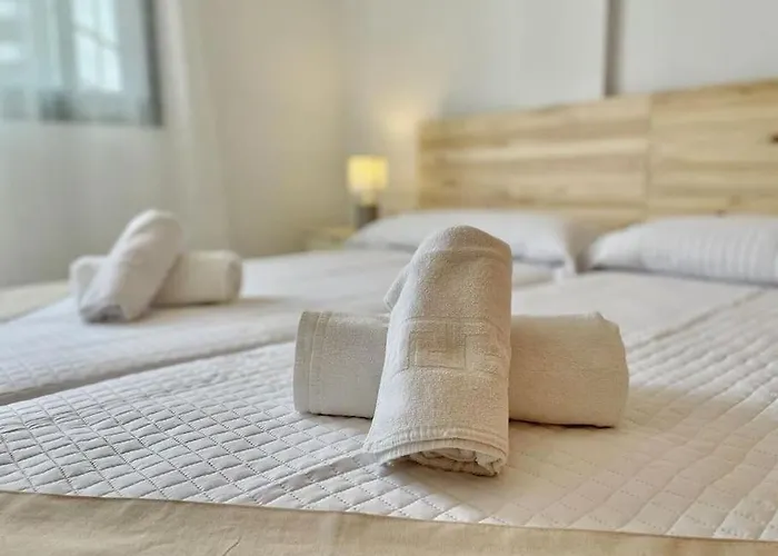 Διαμέρισμα Atico Con Vistas Al Mar Y En Nerja