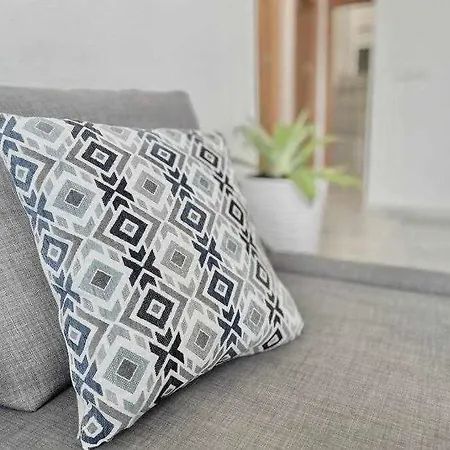 Apartmán Atico Con Vistas Al Mar Y En *