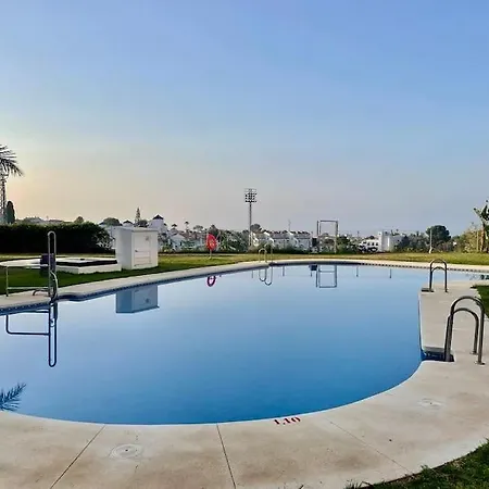 Atico Con Vistas Al Mar Y En